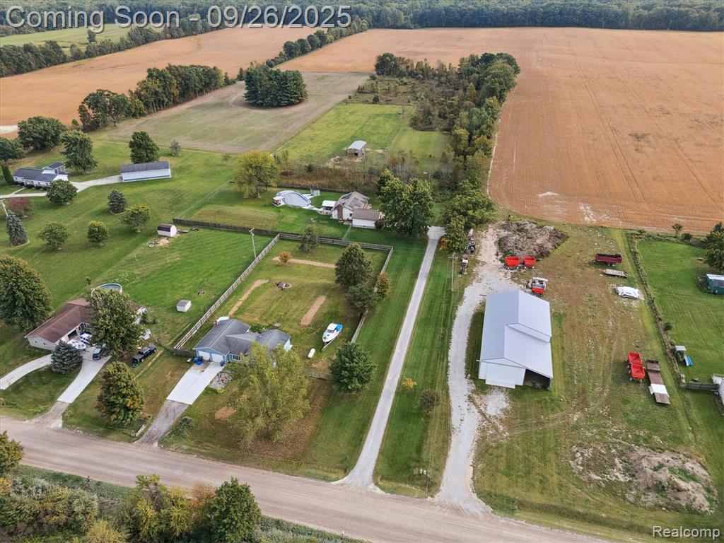 8329 Wilson Road, Montrose, MI 48457 — Photo 53