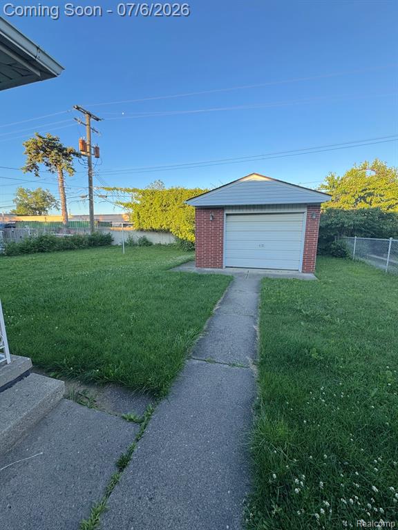 24742 BLACKMAR Avenue, Warren, MI 48091 — Photo 2