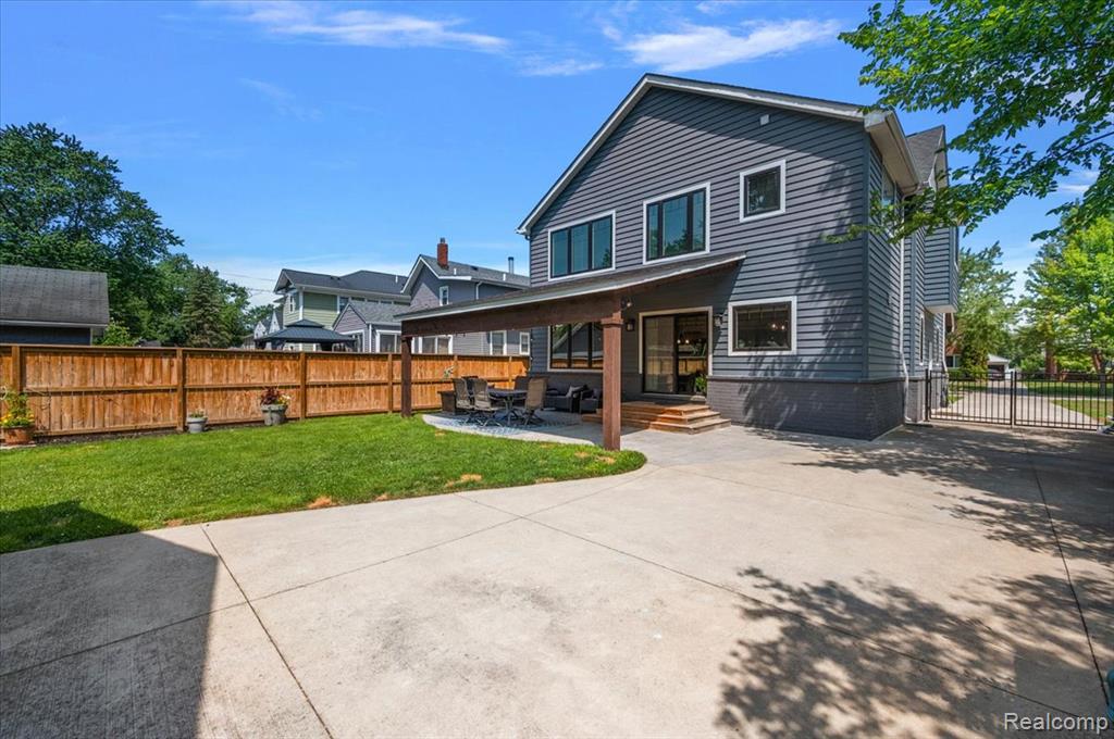 1275 Dorothea Road, Berkley, MI 48072 — Photo 56