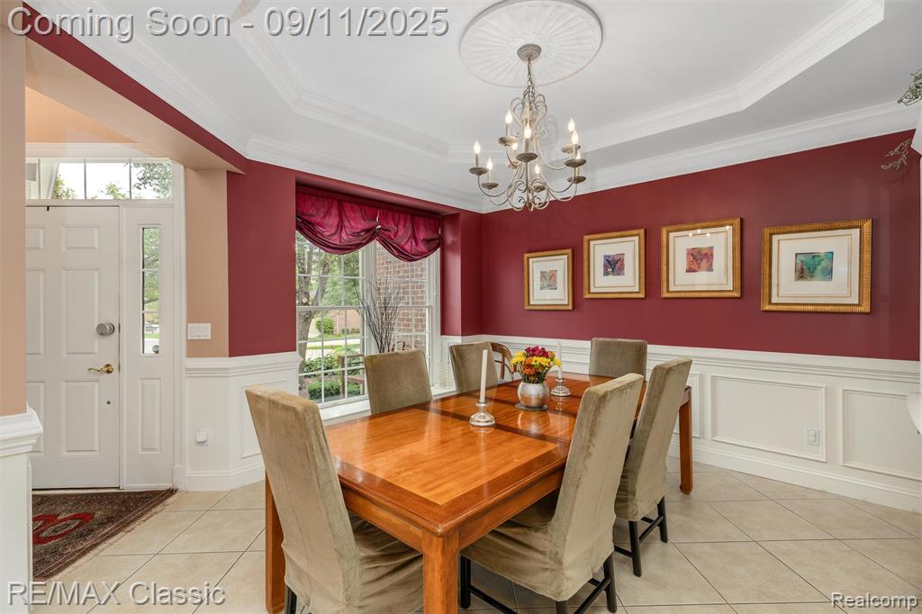44505 Broadmoor Boulevard, Northville, MI 48168 — Photo 9