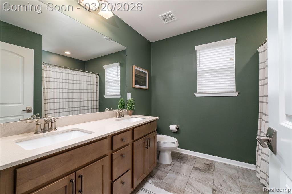 53211 Silver Birch Court, South Lyon, MI 48178 — Photo 42