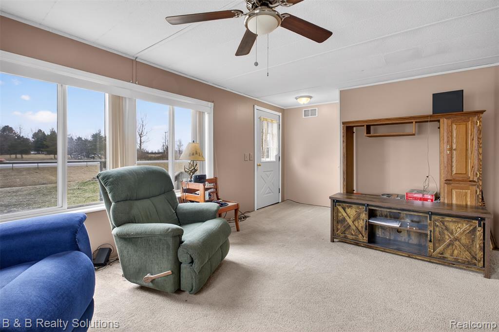 6946 Clifford Road, Marlette, MI 48453 — Photo 6