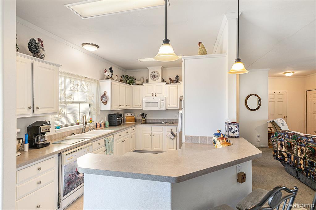 13813 Alaska Avenue, Eagle, MI 48822 — Photo 9