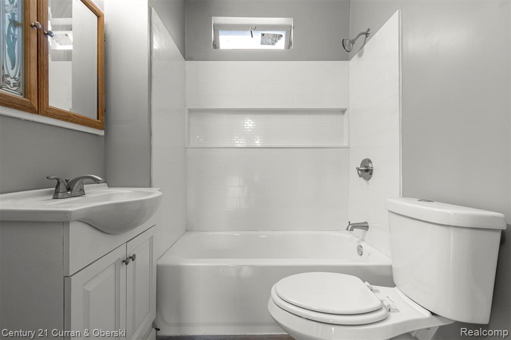 239 White Street, Ecorse, MI 48229 — Photo 22