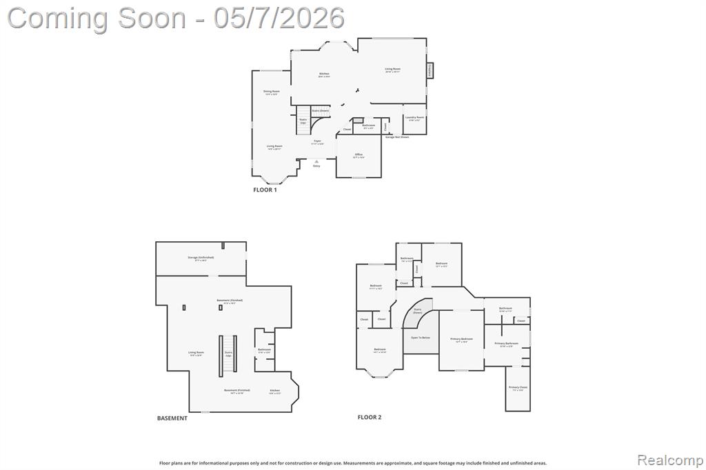 43376 Chester Drive, Sterling Heights, MI 48314 — Photo 57