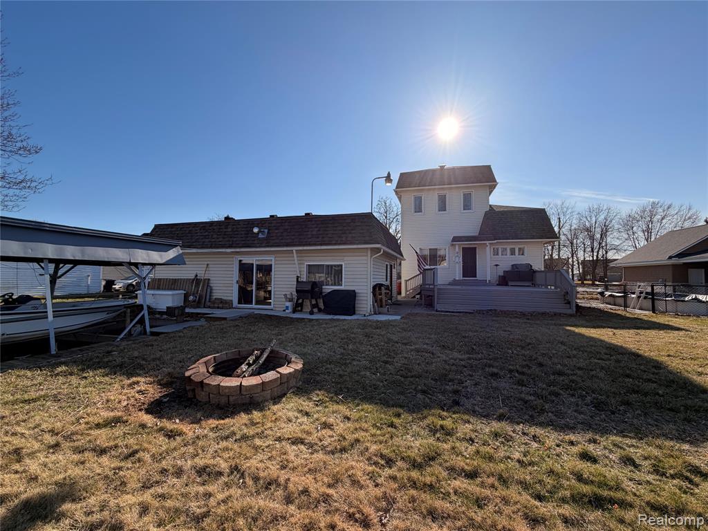 589 SE Coleman Street, Grand Rapids, MI, 49548