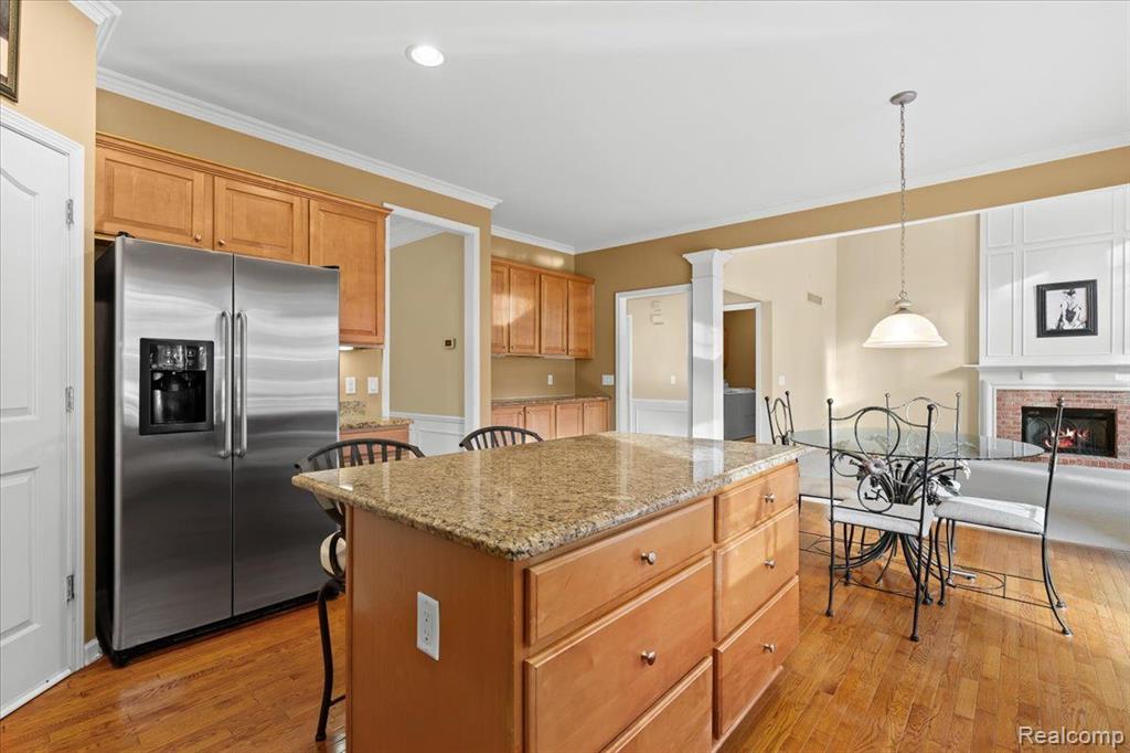 4150 DOMINION Boulevard, Brighton, MI 48114 — Photo 13
