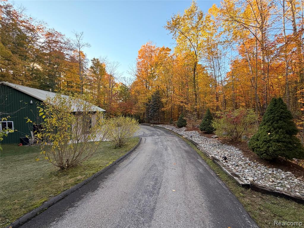 6788 E Hoxie Road, Cedar, MI 49621 — Photo 50