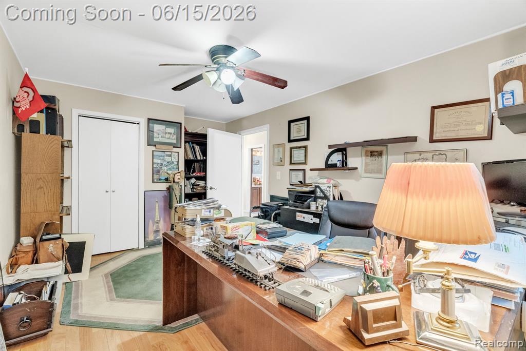 3080 Jackson Boulevard, Highland, MI 48356 — Photo 37