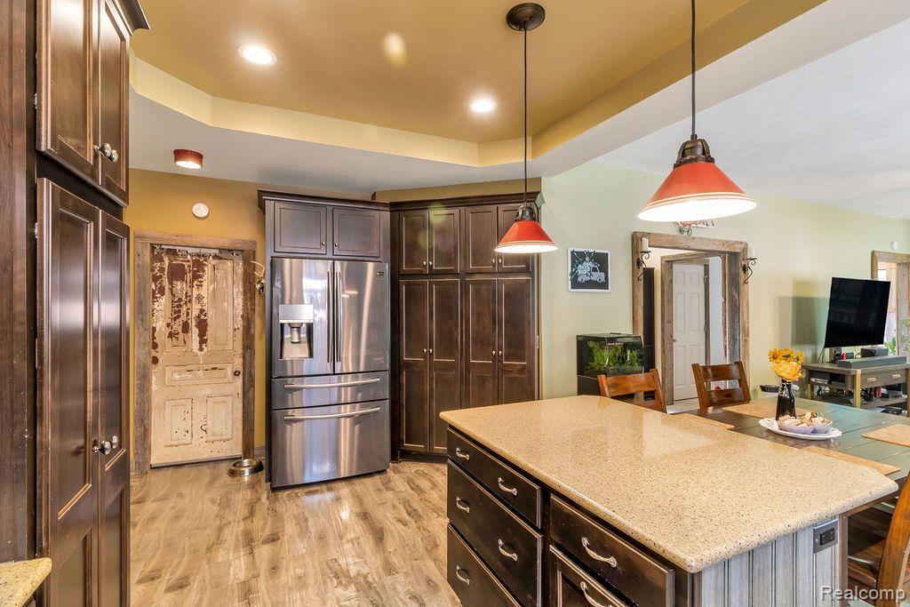 613 E GRAND RIVER Road, Laingsburg, MI 48848 — Photo 13