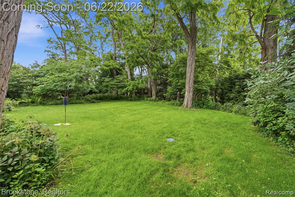 4190 Valley Forge Road, Bloomfield Hills, MI 48301 — Photo 43