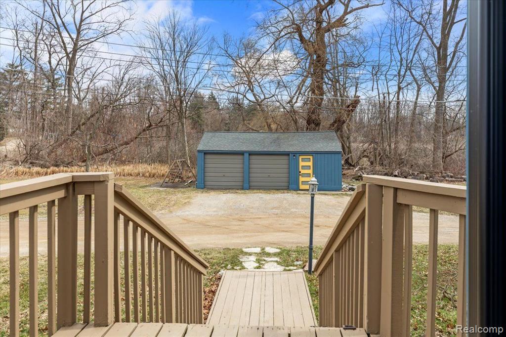 3965 Burnet Road, Commerce Twp, MI 48382 — Photo 37