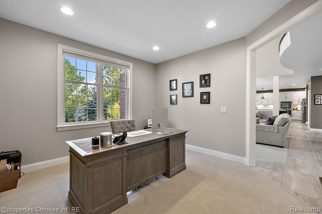 50505 BRIAR RIDGE Lane, Northville, MI 48168 — Photo 22