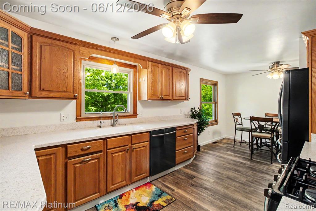 2647 Curdy Road, Howell, MI 48855 — Photo 8