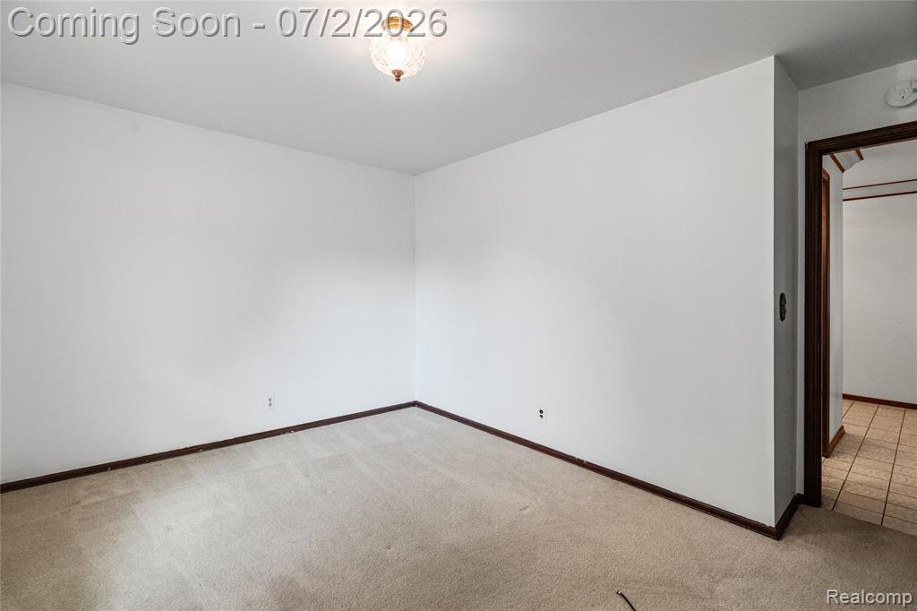 1225 Old Timber Trail, Flint, MI 48532 — Photo 49