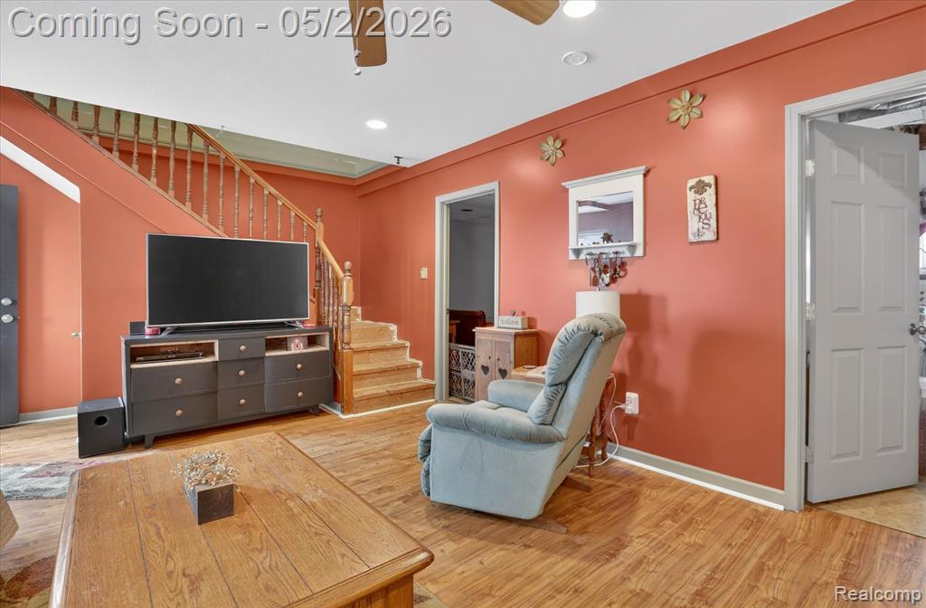 4034 E Newport Road, Newport, MI 48166 — Photo 10