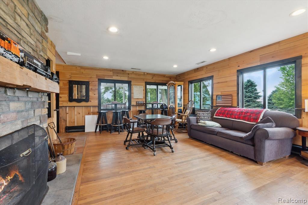 3435 Dietz Road, Williamston, MI 48895 — Photo 6