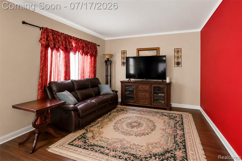 6871 Troy Street, Taylor, MI 48180 — Photo 14
