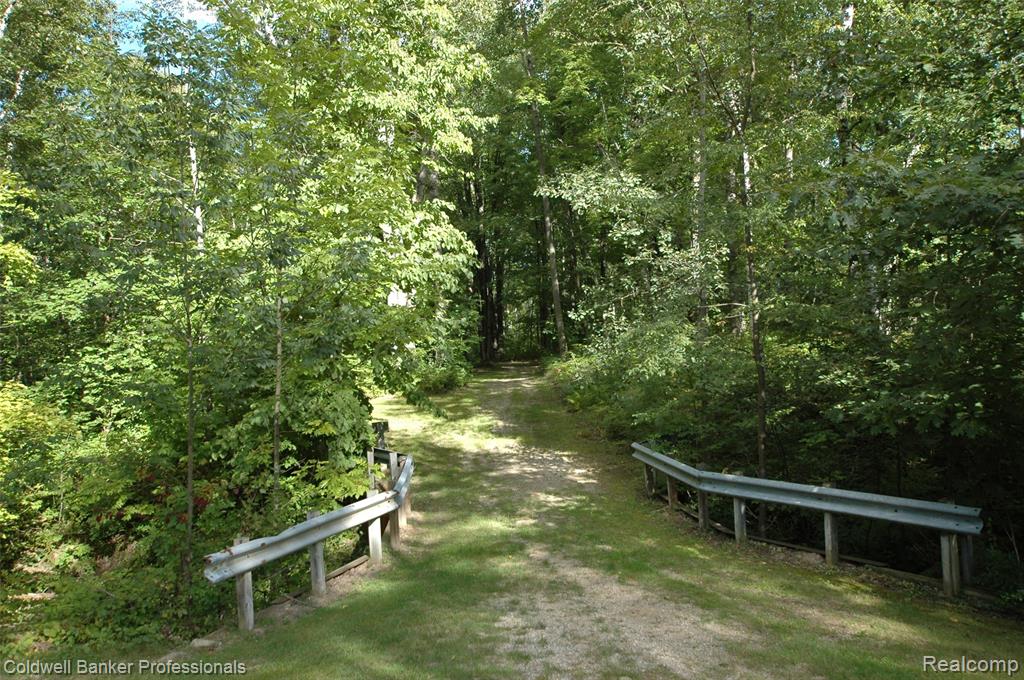 4266 River Drive NE, Gladwin, MI 48610 — Photo 12