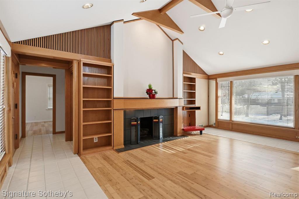 543 Hartsough Street, Plymouth, MI 48170 — Photo 2