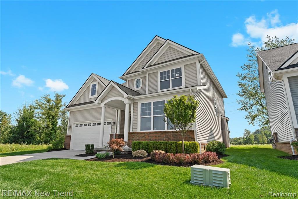 2406 Madison Street, Wixom, MI 48393 — Photo 27