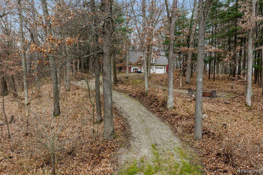 8400 Jennifer Lane, Holly, MI 48442 — Photo 45