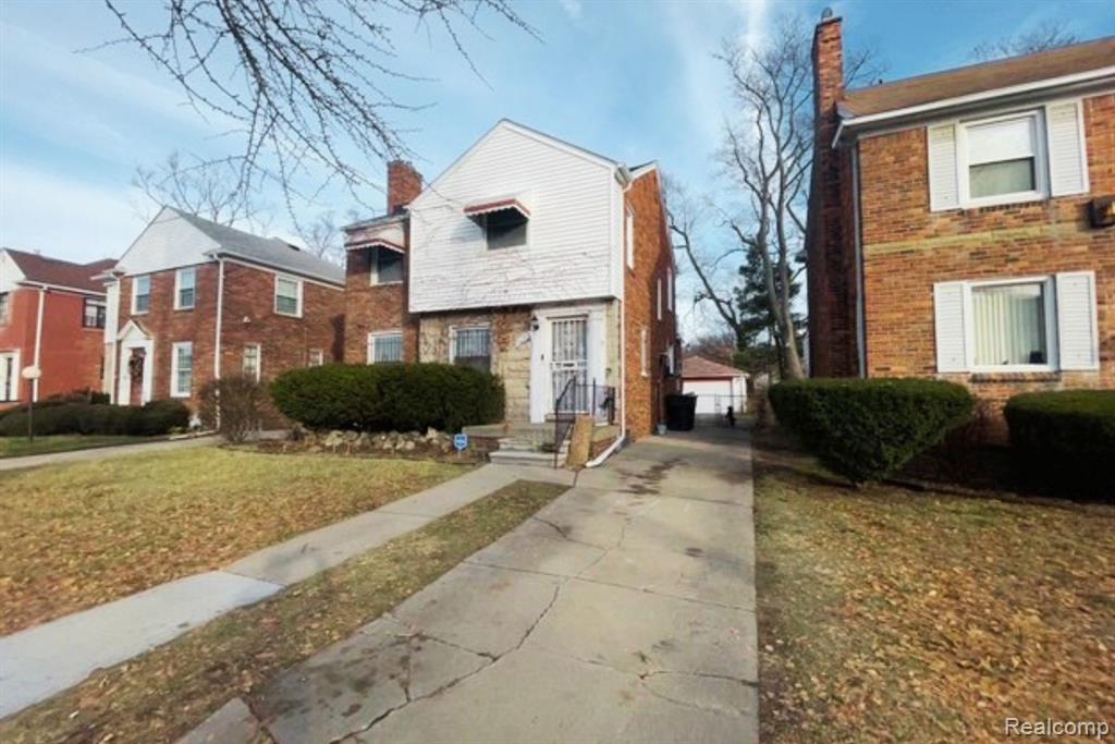 16144 Prest Street, Detroit, MI 48235 — Photo 4