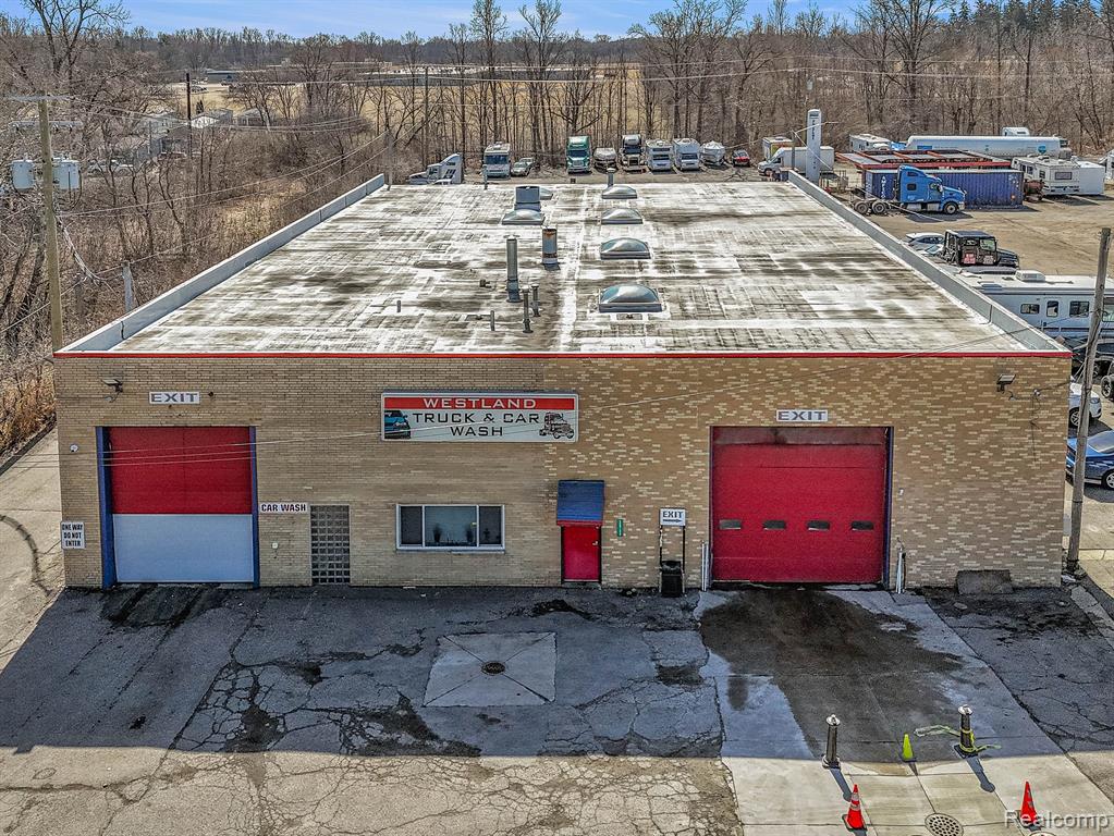 741 NW LEONARD Street, Grand Rapids, MI, 49504