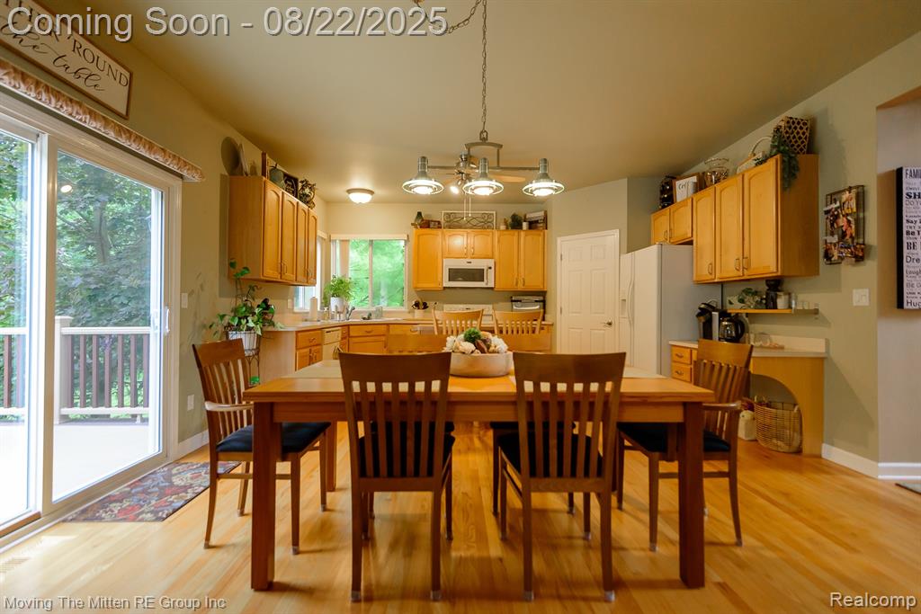 42782 Pond Ridge Lane, Van Buren, MI 48111 — Photo 10