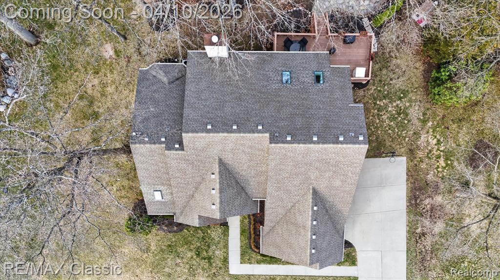 7394 Water Oaks, West Bloomfield, MI 48324 — Photo 56