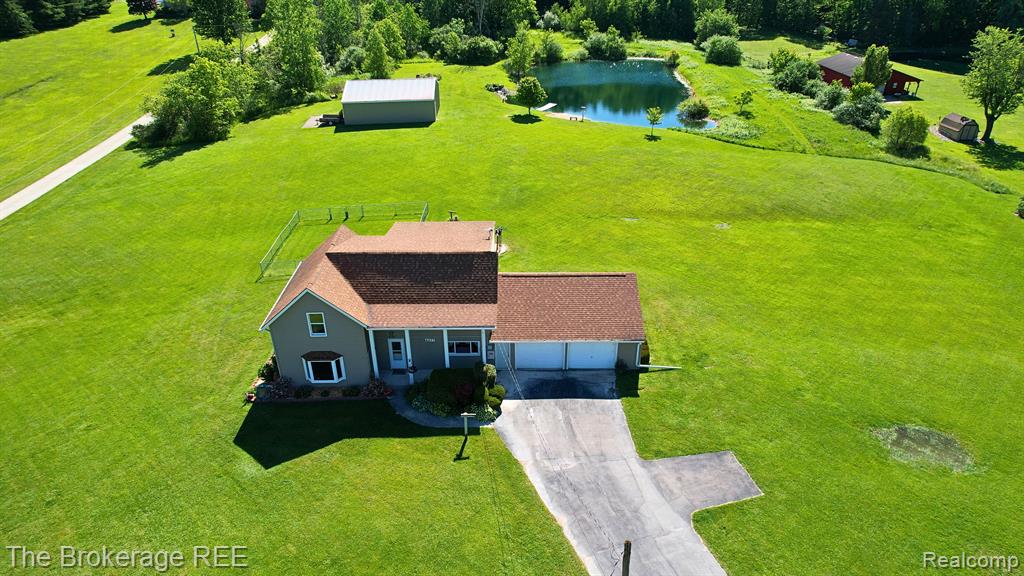 4077 ATLAS Road, Davison, MI 48423 — Photo 62
