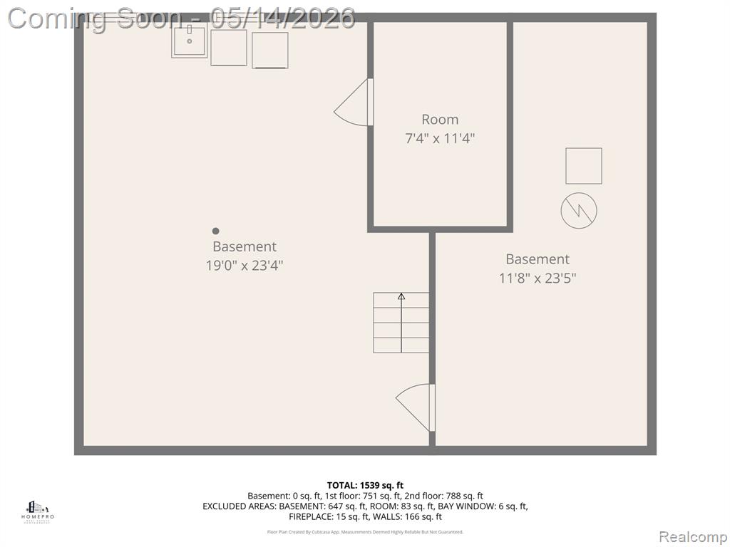 9338 E Lippincott Boulevard, Davison, MI 48423 — Photo 42