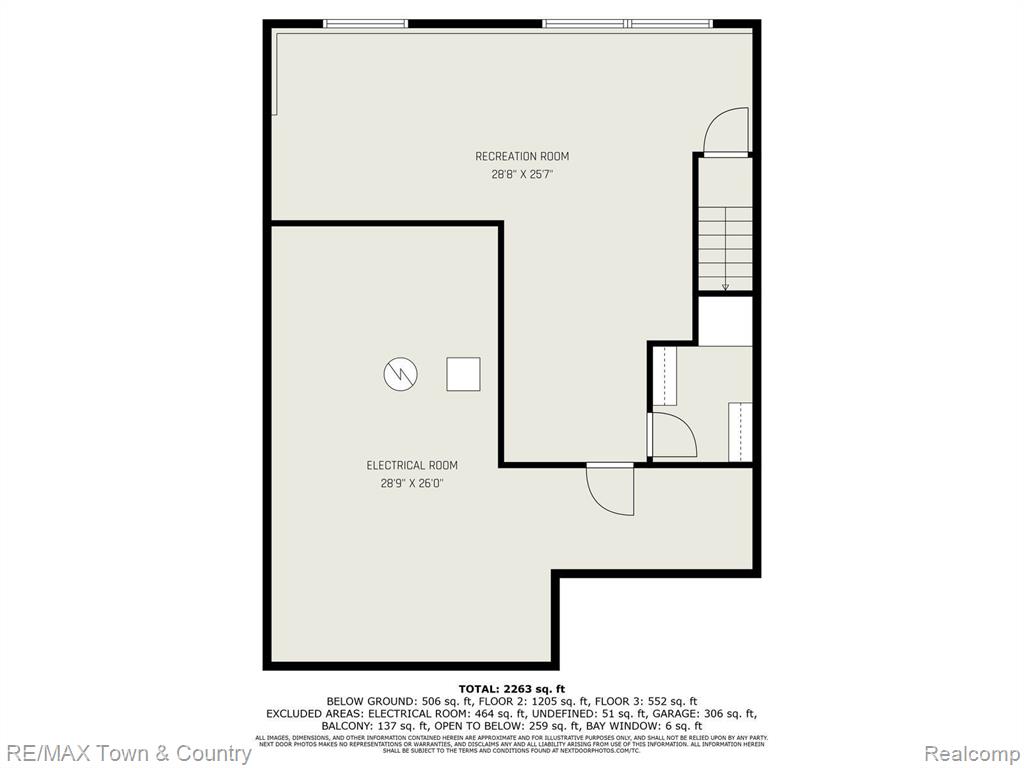 7170 KINGS Way, Flushing, MI 48433 — Photo 34