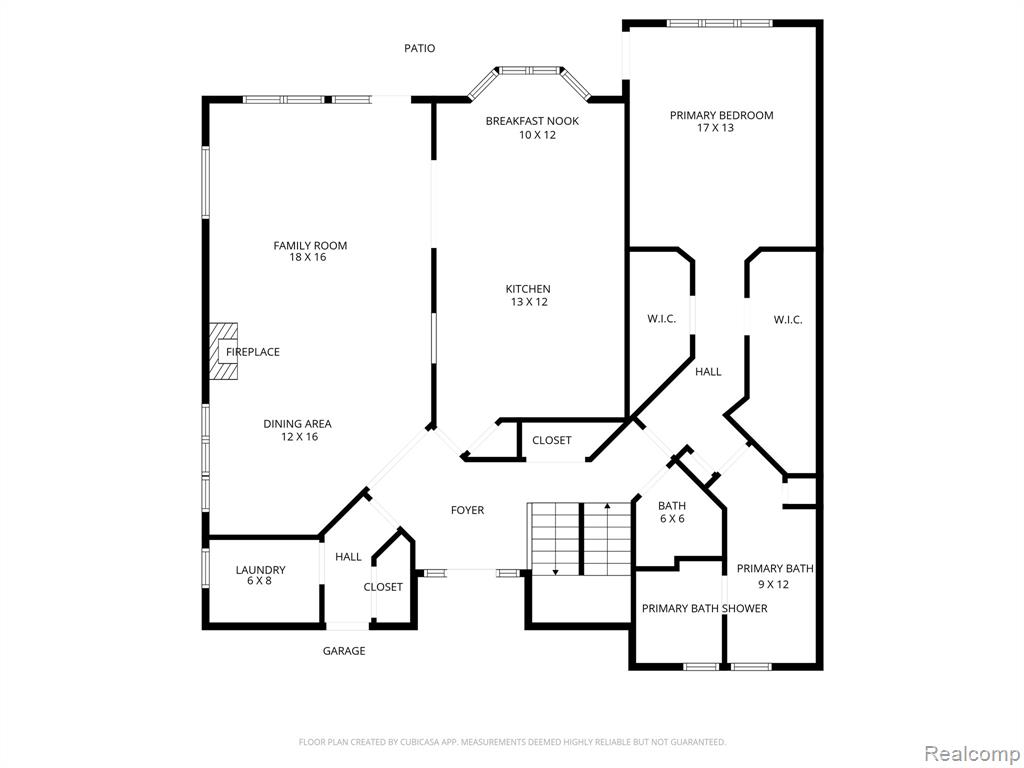 59779 Glacier Spring Drive S, Washington, MI — Photo 37