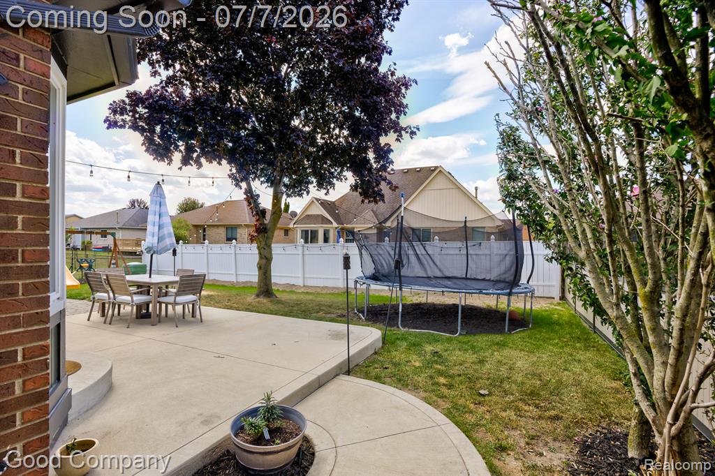 49877 Maurice Drive, Chesterfield, MI 48047 — Photo 63