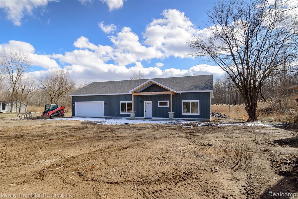 43001 Willow Road, New Boston, MI 48164 — Photo 32