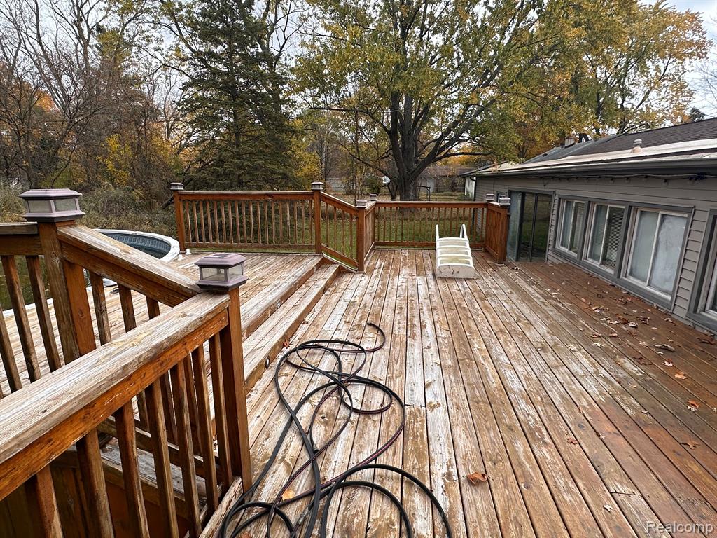 5324 SOUTHWAY Drive, Swartz Creek, MI 48473 — Photo 34