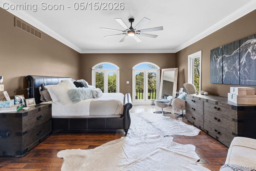 7374 Fox Hill Lane, Northville, MI 48168 — Photo 37