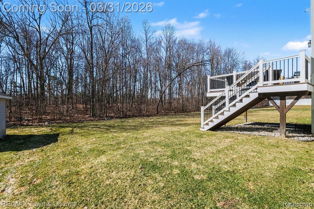 2109 Middle Ridge, Holly, MI 48442 — Photo 26