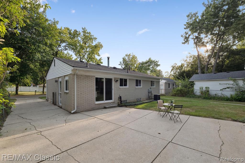 41458 Coolidge Street, Van Buren, MI 48111 — Photo 30