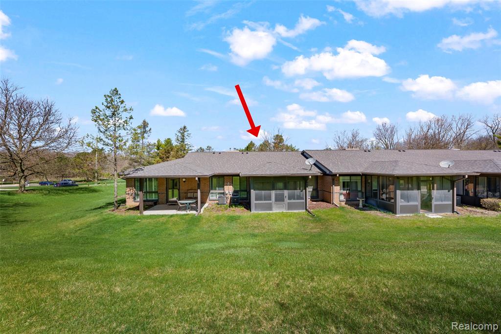 985 Wexford Way, 34, Rochester Hills, MI 48307 — Photo 27