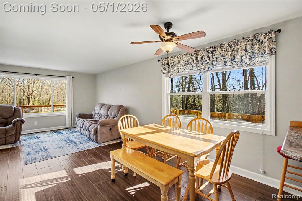 6225 W Lovejoy Road, Byron, MI 48418 — Photo 11