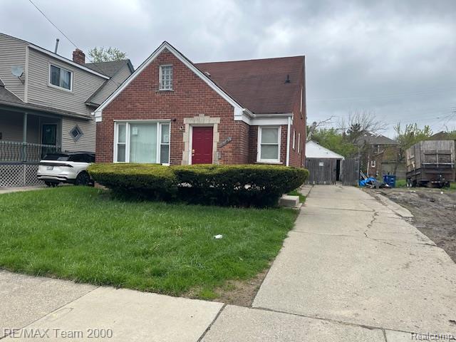 14736 Mansfield Street, Detroit, MI 48227 — Photo 3