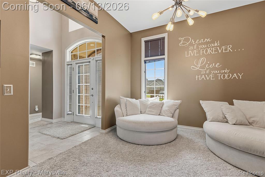 53146 Michael Drive, New Baltimore, MI 48047 — Photo 8