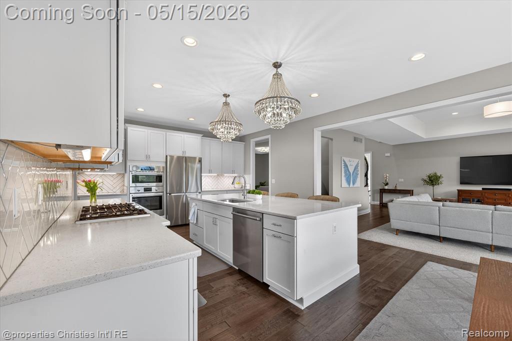 16674 Canvas Creel Court, Northville, MI 48168 — Photo 24