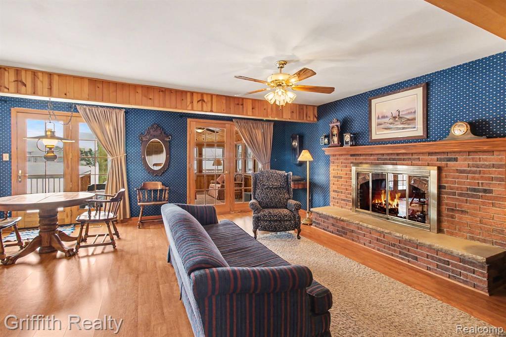 4742 Crandall Road, Howell, MI 48855 — Photo 11