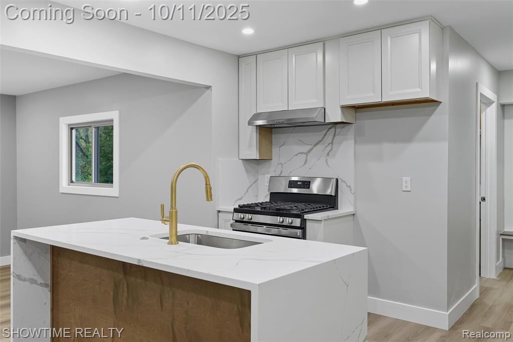 2305 S Fairgrounds Road, Imlay City, MI 48444 — Photo 7