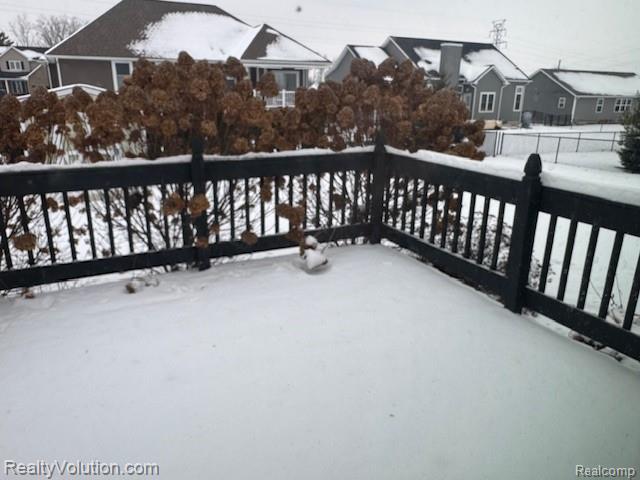 7781 Wilshire Drive, Almont, MI 48003 — Photo 12