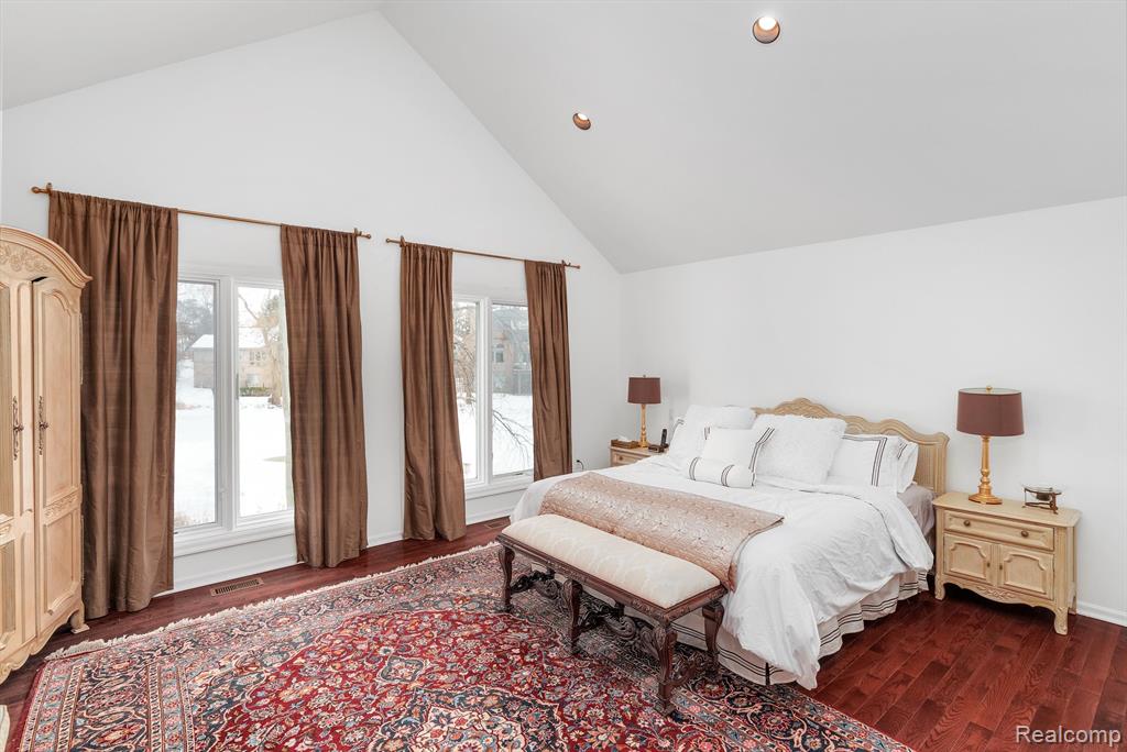 5035 Oakbrooke Drive, West Bloomfield, MI 48323 — Photo 18