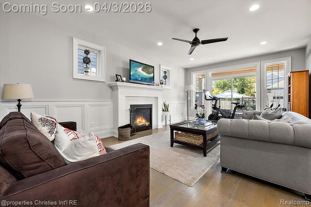 929 N Pleasant Street, Royal Oak, MI 48067 — Photo 11